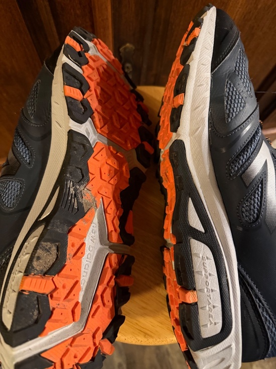 New balance techride 412v3 all terrain 14 4e